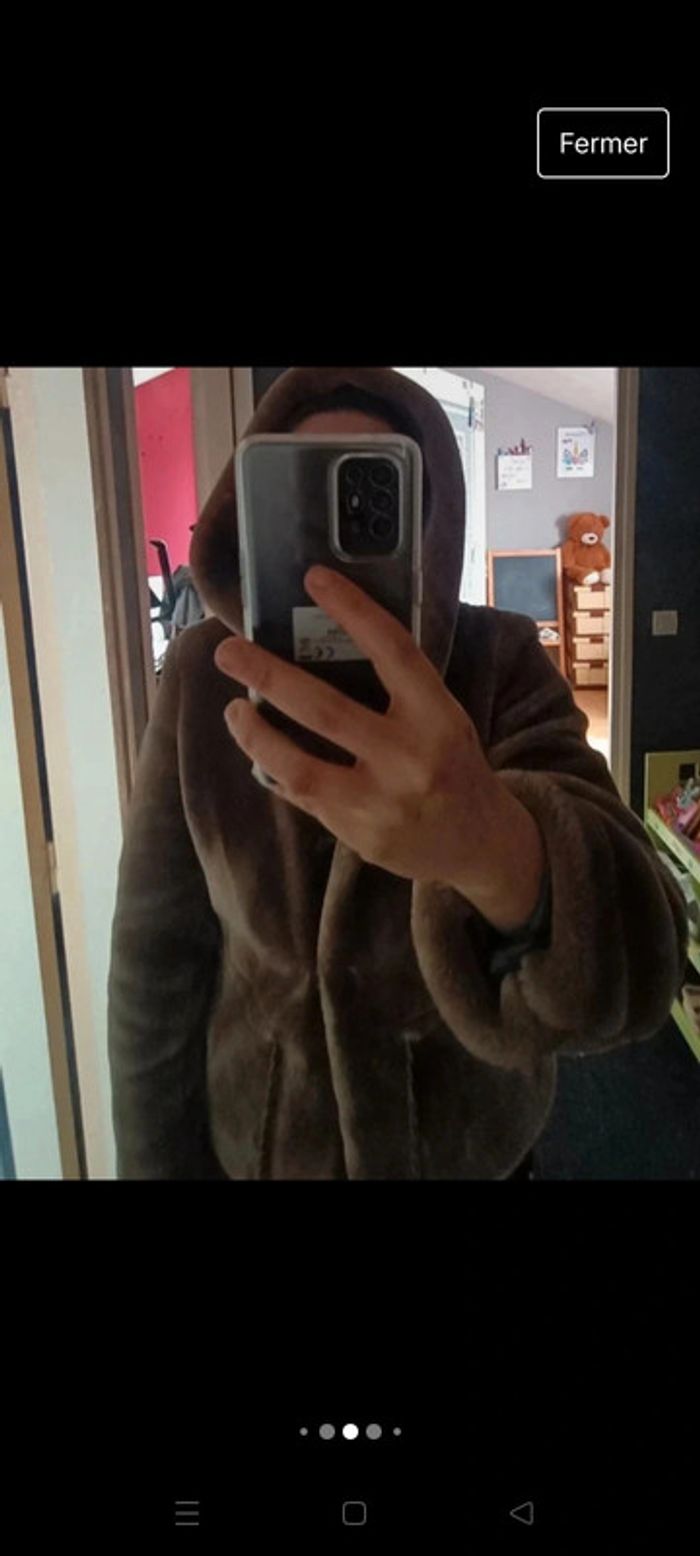 Belle veste - photo numéro 5