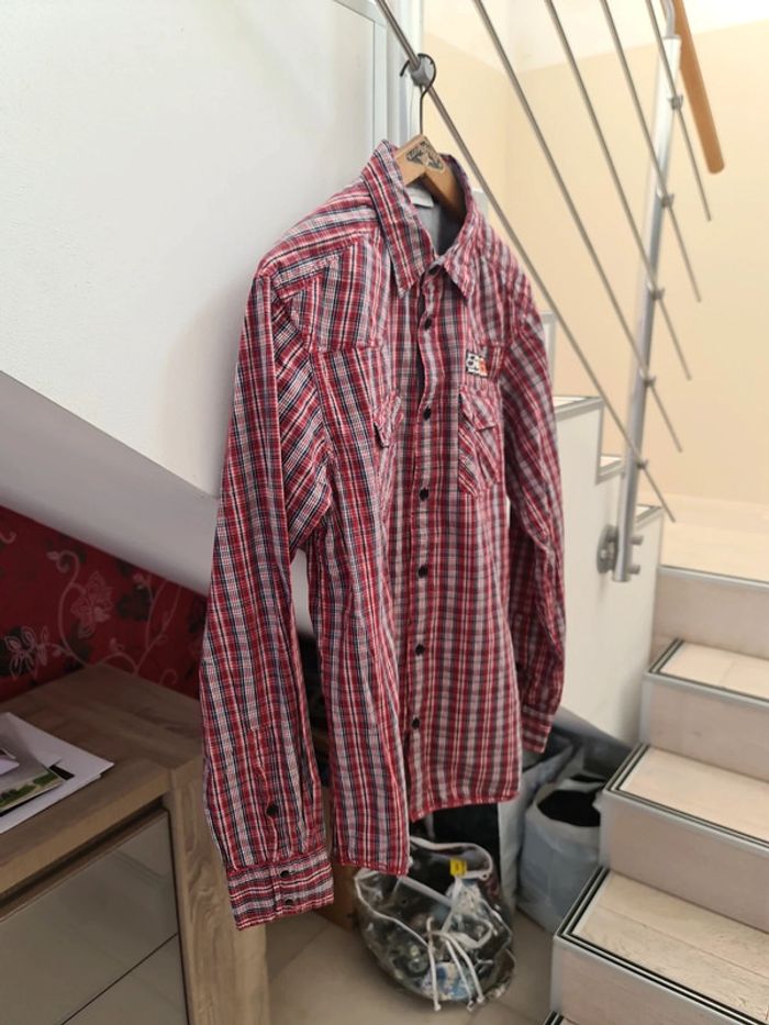 Chemise neuve taille M - photo numéro 4