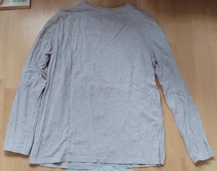 Pyjama stitch - photo numéro 5