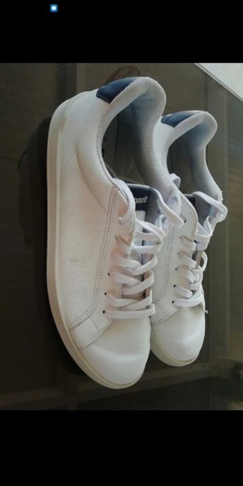 Basket Le coq sportif