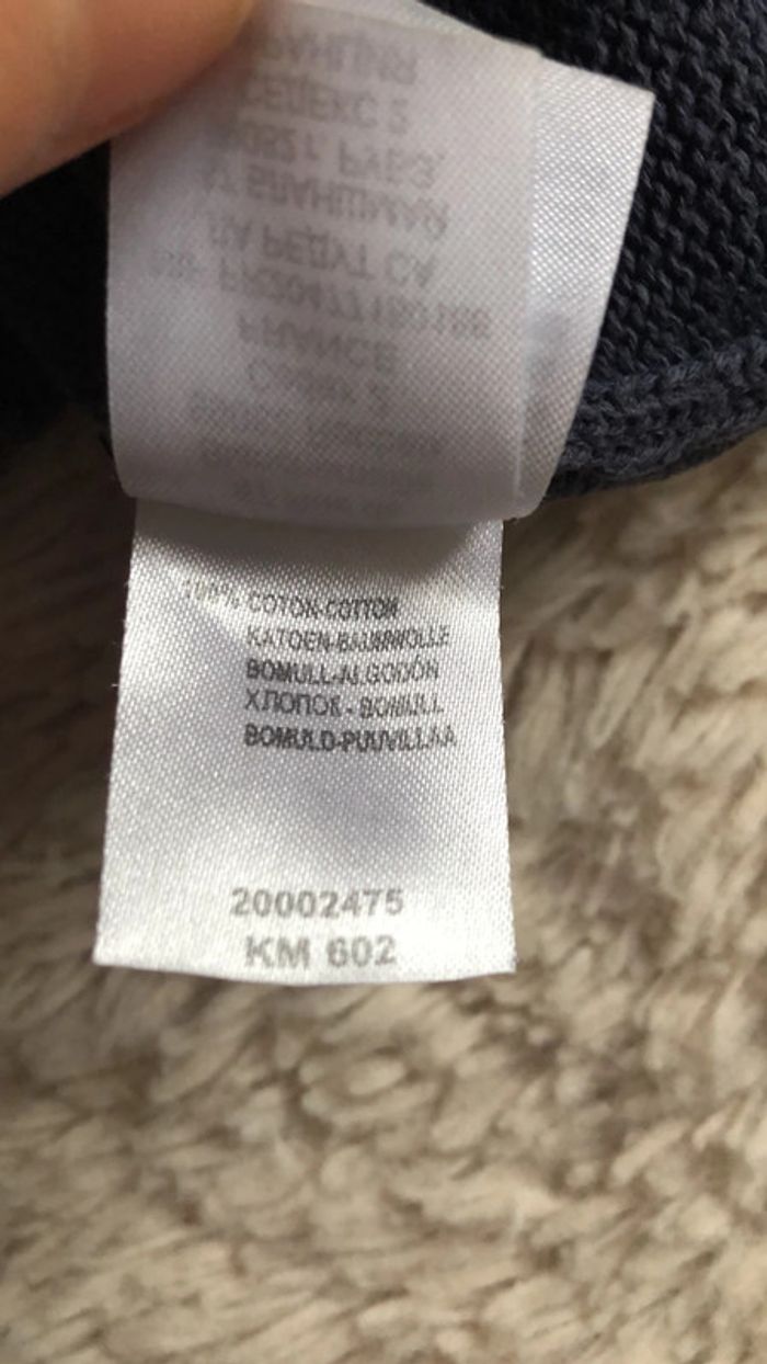 La redoute Kids - Pull garçon 12ans - photo numéro 5