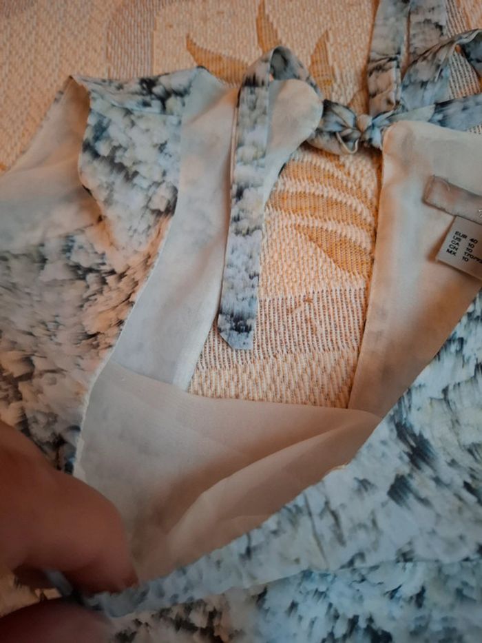 Magnifique tunique femme élégant - photo numéro 3