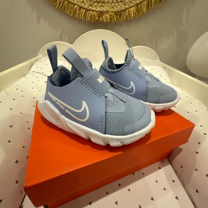 Basket Nike bébé - photo numéro 2
