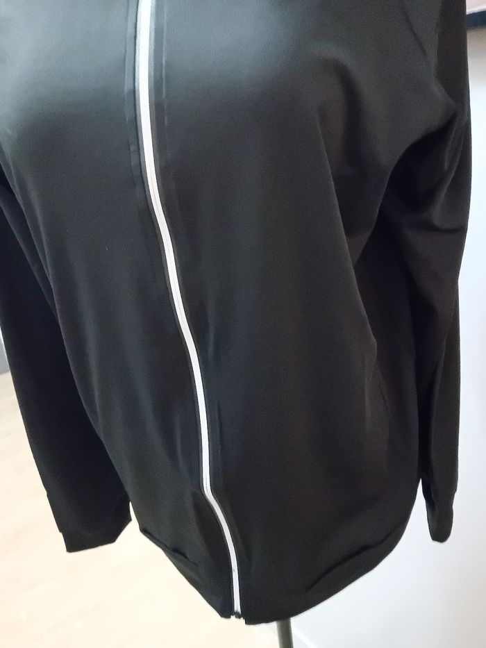 Veste fitness taille M - photo numéro 3