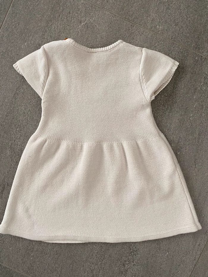 Robe mi saison - photo numéro 4