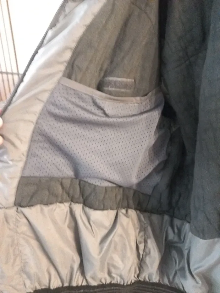 Blouson Lafuma - photo numéro 5