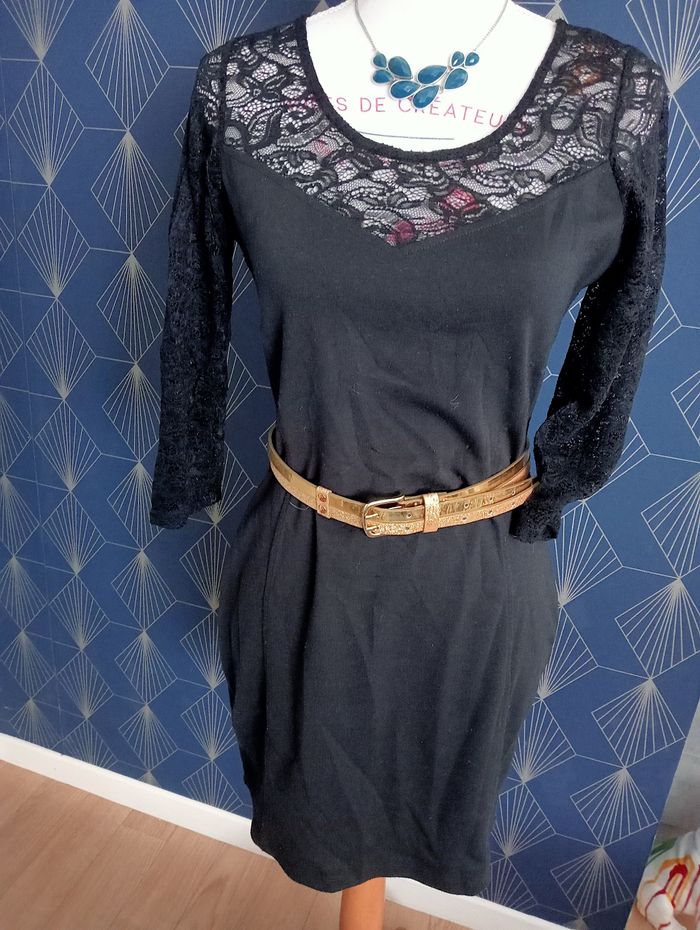 Vends vêtements femme - photo numéro 7