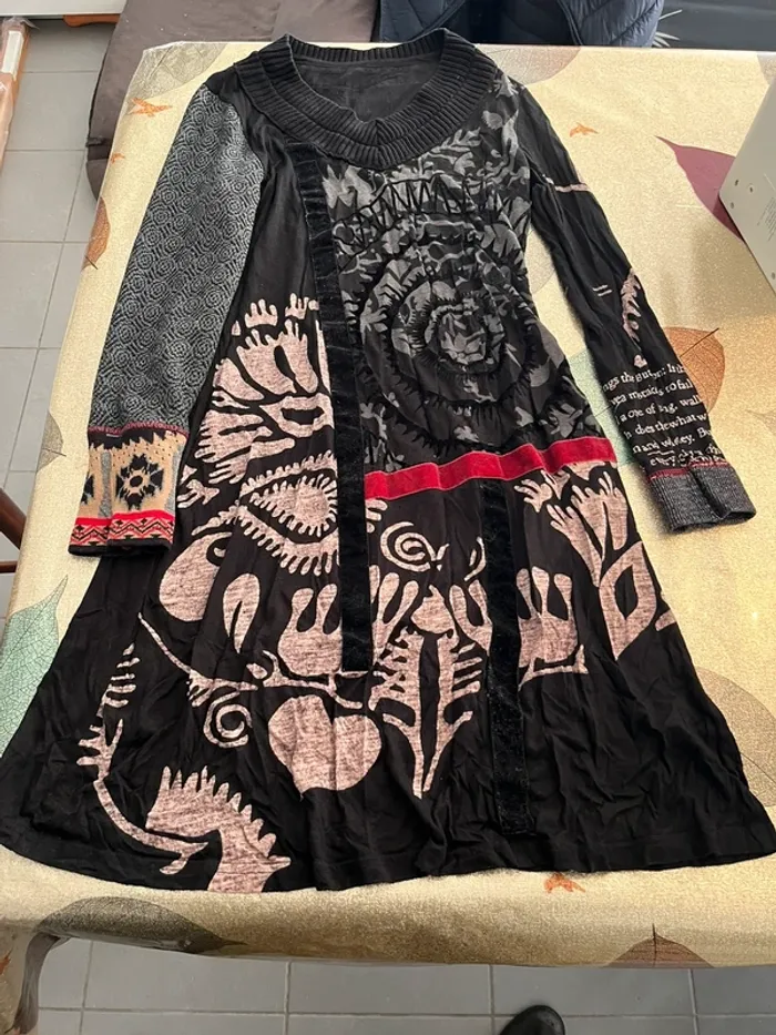 Robe Desigual Taille M
