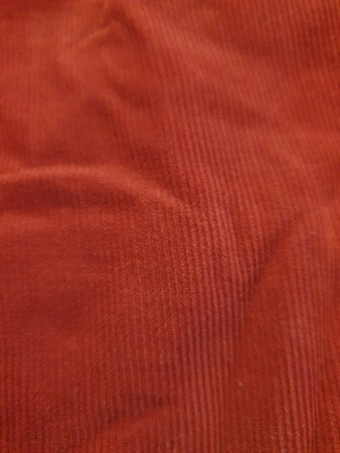 Pantalon Gemo velours côtelé taille 18 mois - photo numéro 6