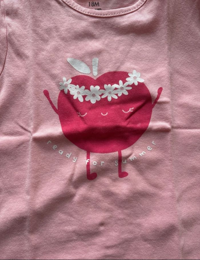 T-shirt - photo numéro 2