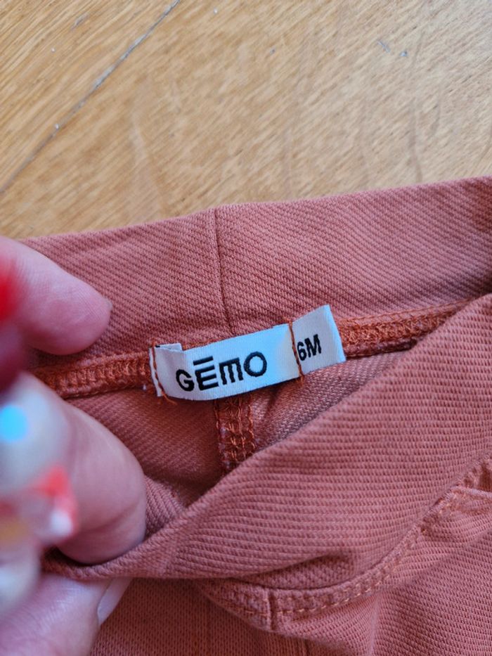 Lot de jogging et legging gemo - photo numéro 5