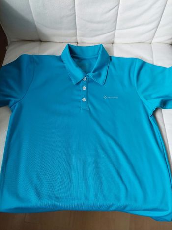 Polo technique