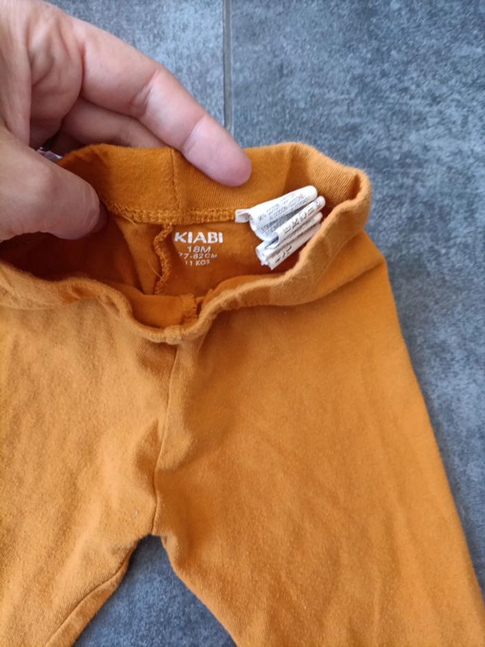 Legging - photo numéro 3