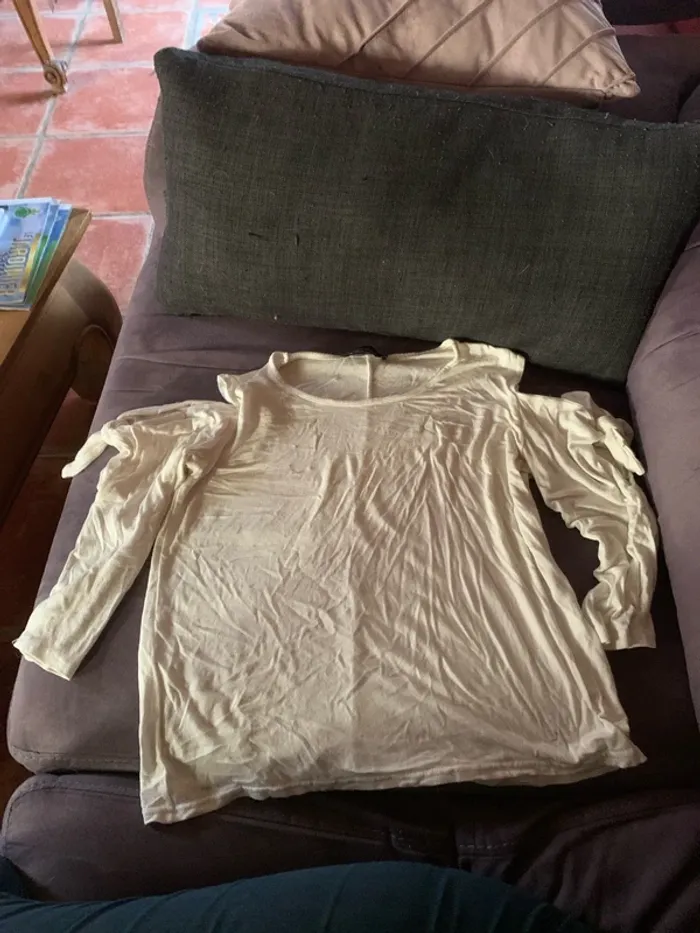 T shirt