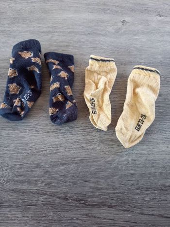 Chaussettes