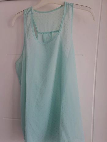 Débardeur Shein 38