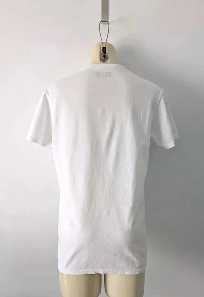 T-shirt d'été - Levi's - taille M - photo numéro 2