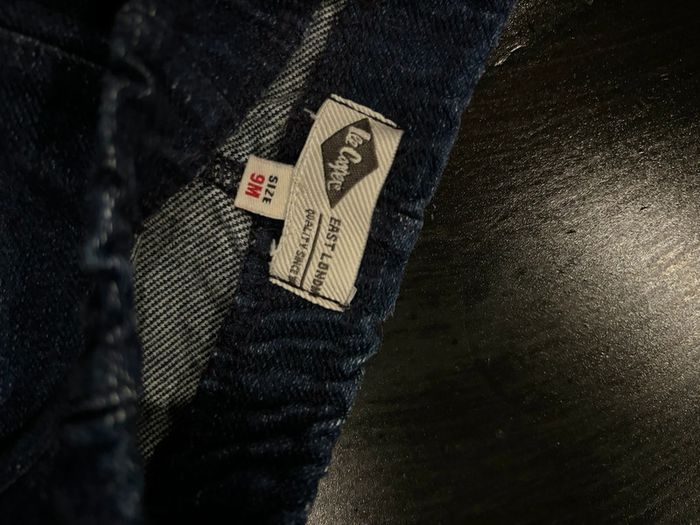 Short Lee Cooper - photo numéro 3