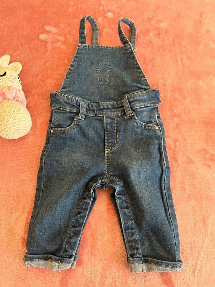 Ensemble 3 mois - photo numéro 2