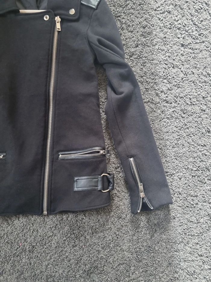 Veste - photo numéro 2