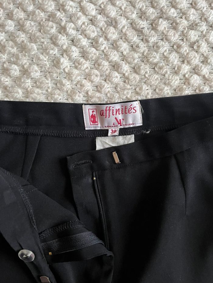 Pantalon S - photo numéro 3