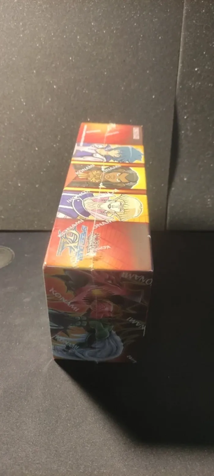 Coffret Yu-Gi-Oh, Speed Duel Gx, Duel Académie - photo numéro 2