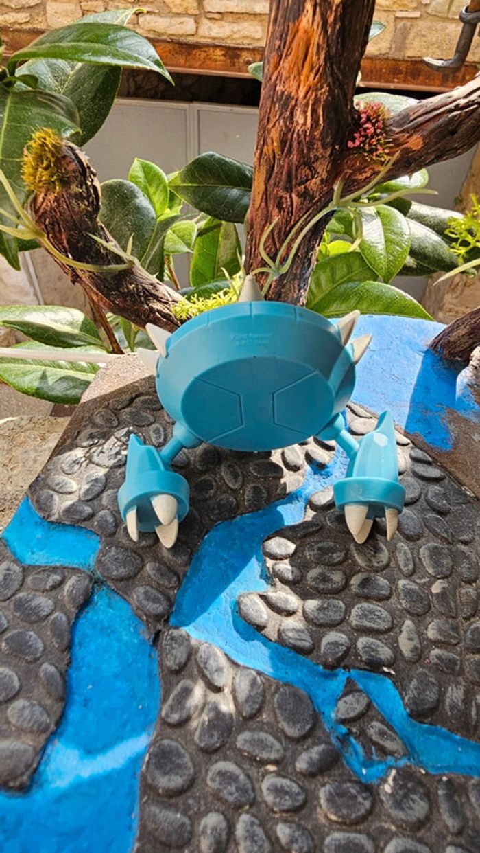 Super figurine Pokemon Nintendo Metang - photo numéro 3