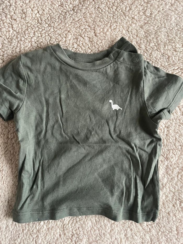 T-shirt 3mois