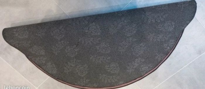 Tapis mandala - photo numéro 2