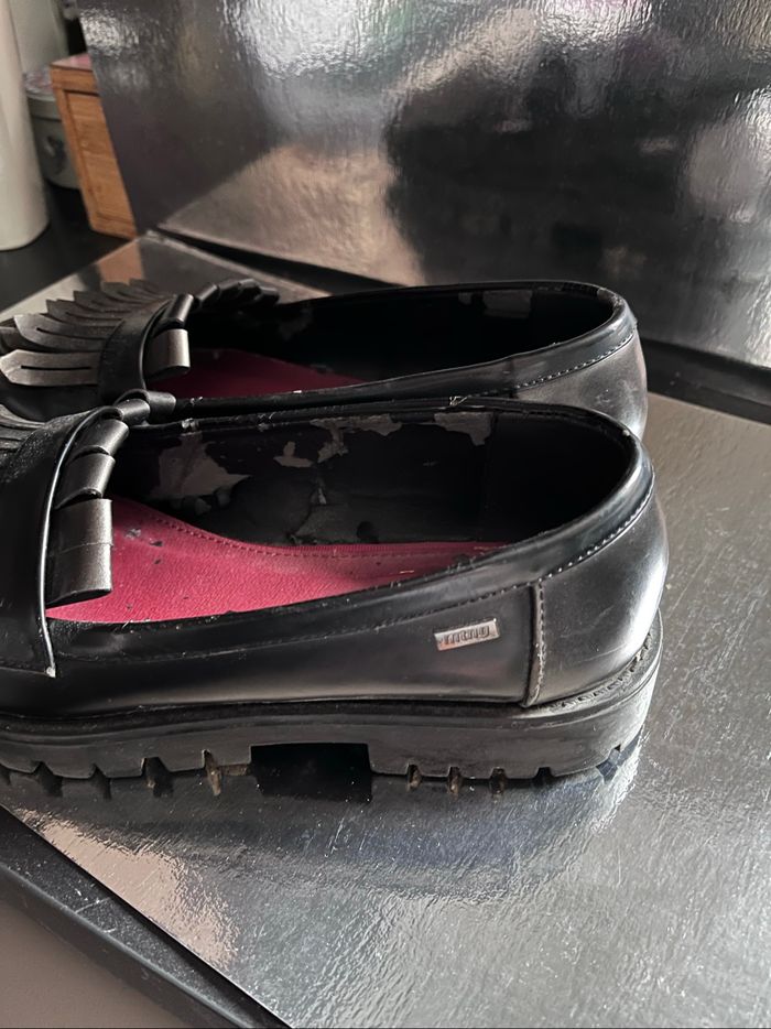 Mocassins - photo numéro 3