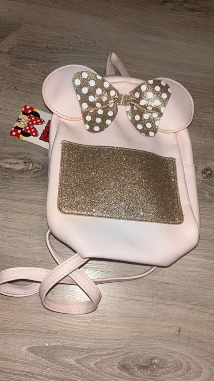 Sac Minnie neuf
