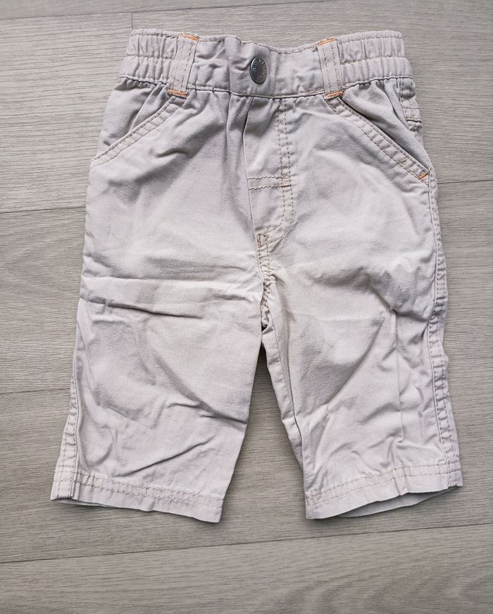 Lot 3 mois 28 pièces 25€ - photo numéro 7