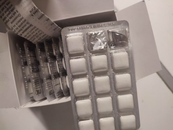 Nocorette - photo numéro 4