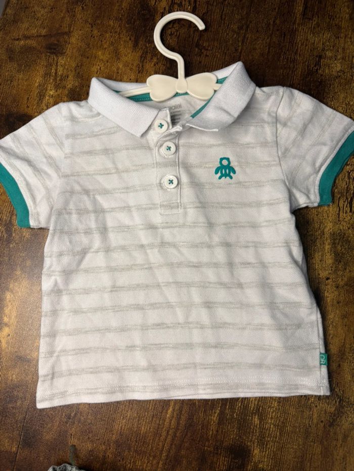 Ensemble Obaibi 12m - photo numéro 3