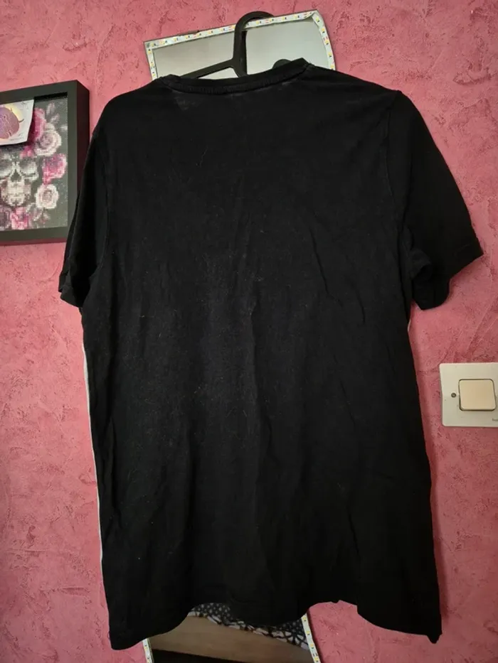 T-shirt - photo numéro 2