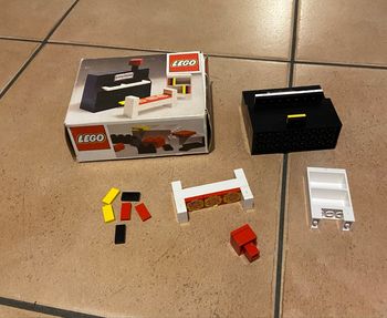 Lego 293