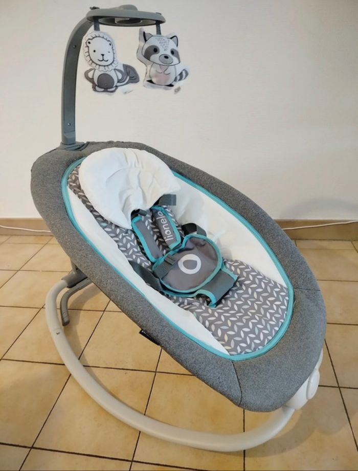 Transat compact - photo numéro 4
