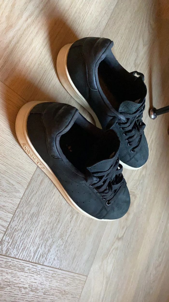 Baskets stan smith - photo numéro 3