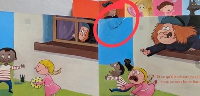 Livre enfant Petites histoires pour les filles de Fleurus - photo numéro 4
