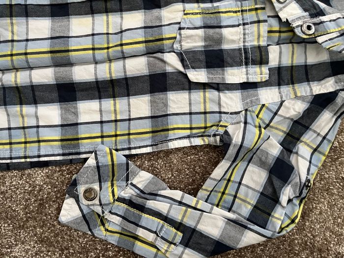 Chemise - photo numéro 4