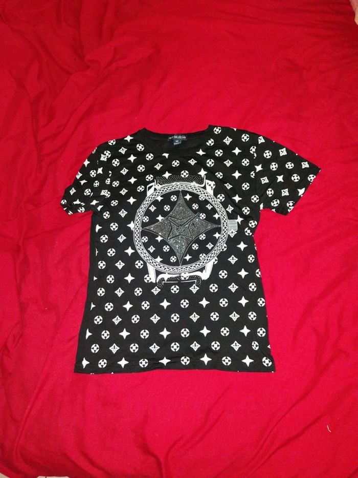 Tee-shirt 14 ans