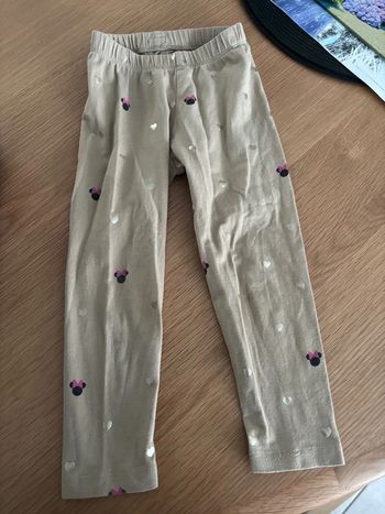 Leggings Minnie