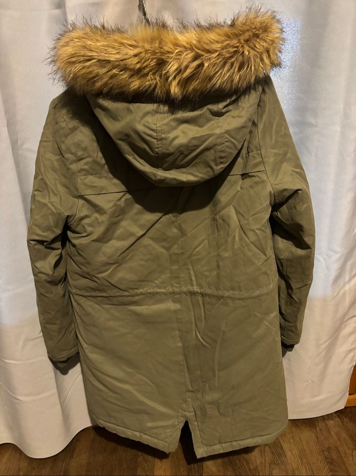 manteau - photo numéro 2
