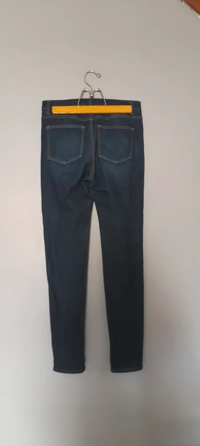 Jean H&M - photo numéro 5