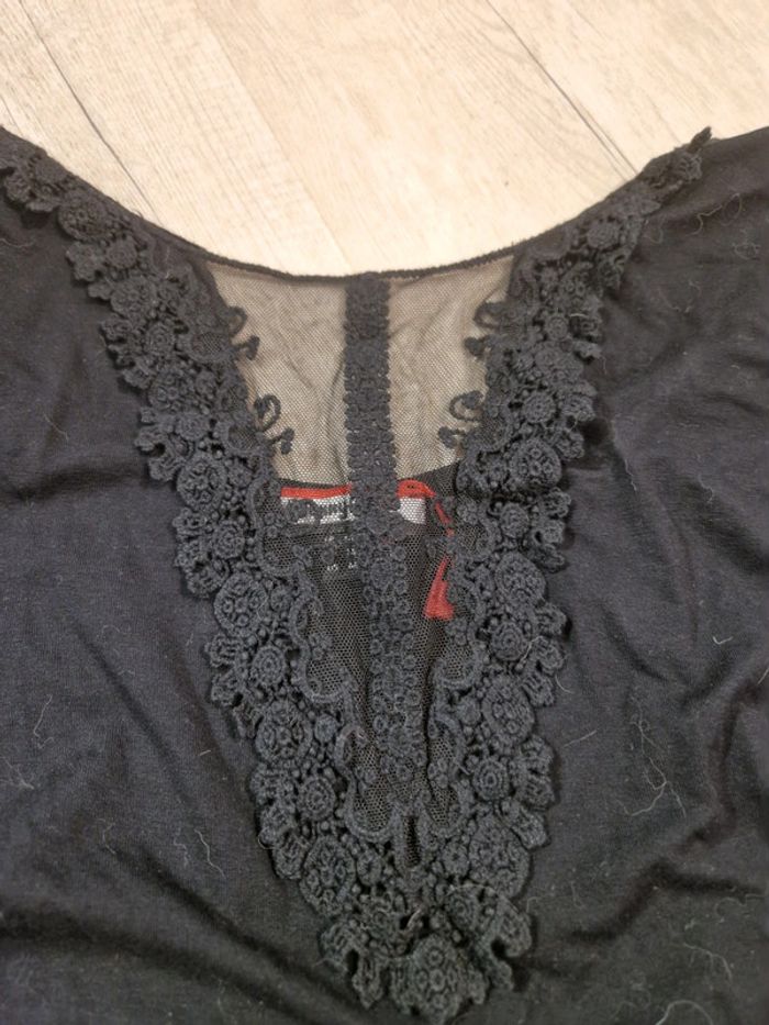 Body noir - photo numéro 2