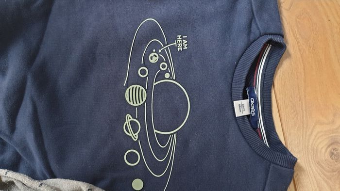 Sweats bb - photo numéro 2