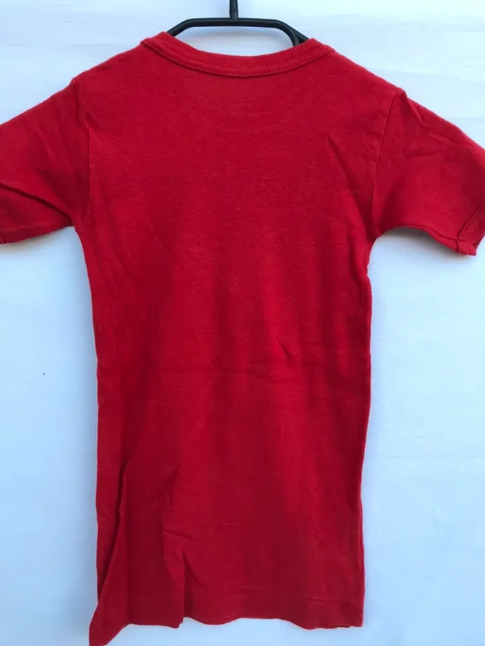 Tee shirt - photo numéro 7
