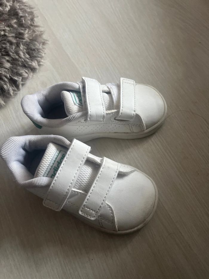 Adidas p:20 - photo numéro 4