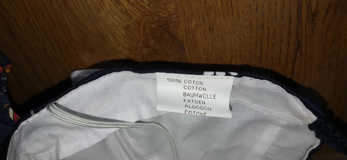 Lot polo manches courtes/casquette - photo numéro 4