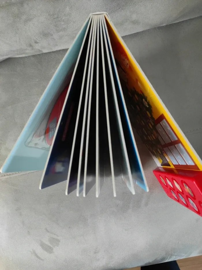 Comptines de Noël - photo numéro 6